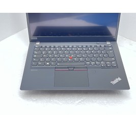 Lenovo ThinkPad X13 13.3" touch Ryzen 7 PRO 4750U 32GB 510GB клас А
