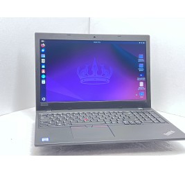 Lenovo ThinkPad L590 15.6" i3-8145U 8GB 130GB клас А