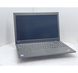 Lenovo ThinkPad L590 15.6" i3-8145U 8GB 130GB клас А