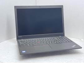 Lenovo ThinkPad L590 15.6" i3-8145U 8GB 130GB клас А