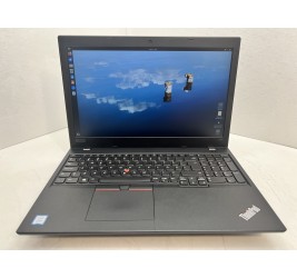 Lenovo ThinkPad L580 15.6" i5-8250U 16GB 260GB клас А