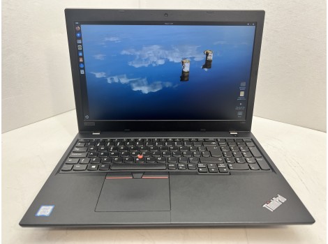 Lenovo ThinkPad L580 15.6" i5-8250U 16GB 260GB клас А