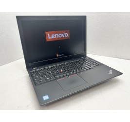 Lenovo ThinkPad L580 15.6" i5-8250U 16GB 260GB клас А