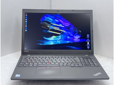 Lenovo ThinkPad L580 15.6" i5-8250U 16GB 260GB клас А