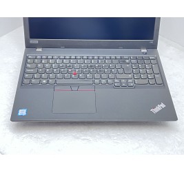 Lenovo ThinkPad L580 15.6" i5-8250U 16GB 260GB клас А