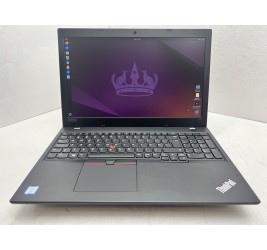 Lenovo ThinkPad L580 15.6" i5-8250U 16GB 260GB клас А