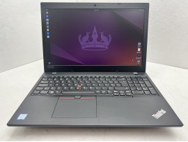 Lenovo ThinkPad L580 15.6" i5-8250U 16GB 260GB клас А