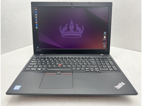 Lenovo ThinkPad L580 15.6" i5-8250U 16GB 260GB клас А