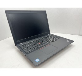 Lenovo ThinkPad L580 15.6" i5-8250U 16GB 260GB клас А