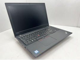 Lenovo ThinkPad L580 15.6" i5-8250U 16GB 260GB клас А