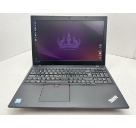 Lenovo ThinkPad L580 15.6" i5-8250U 16GB 260GB клас Б