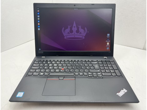 Lenovo ThinkPad L580 15.6" i5-8250U 16GB 260GB клас Б