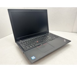 Lenovo ThinkPad L580 15.6" i5-8250U 16GB 260GB клас Б