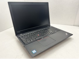 Lenovo ThinkPad L580 15.6" i5-8250U 16GB 260GB клас Б