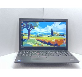 Lenovo ThinkPad L580 15.6" i5-8250U 16GB 260GB клас А