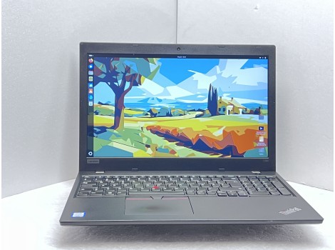 Lenovo ThinkPad L580 15.6" i5-8250U 16GB 260GB клас А