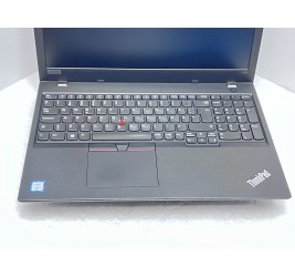 Lenovo ThinkPad L580 15.6" i5-8250U 16GB 260GB клас А