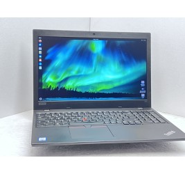 Lenovo ThinkPad L580 15.6" i5-8250U 16GB 260GB клас А