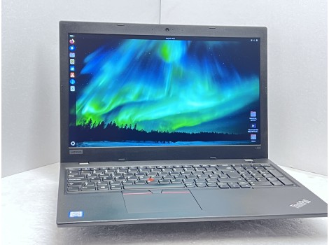 Lenovo ThinkPad L580 15.6" i5-8250U 16GB 260GB клас А