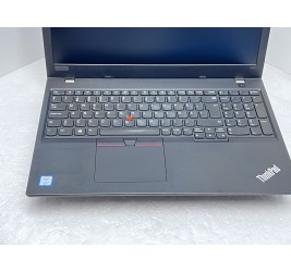 Lenovo ThinkPad L580 15.6" i5-8250U 16GB 260GB клас А