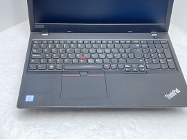 Lenovo ThinkPad L580 15.6" i5-8250U 16GB 260GB клас А