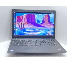 Lenovo ThinkPad L590 15.6" i3-8145U 8GB 130GB клас А