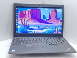 Lenovo ThinkPad L590 15.6" i3-8145U 8GB 130GB клас А