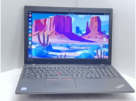 Lenovo ThinkPad L590 15.6" i3-8145U 8GB 130GB клас А