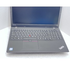 Lenovo ThinkPad L590 15.6" i3-8145U 8GB 130GB клас А