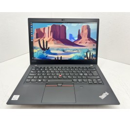 Lenovo ThinkPad P14S G1 14" touch i7-10610U 32GB 510GB клас А