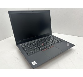 Lenovo ThinkPad P14S G1 14" touch i7-10610U 32GB 510GB клас А