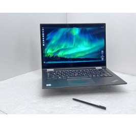 Lenovo ThinkPad X390 Yoga 13.3" touch i5-8365U 16GB 260GB клас А