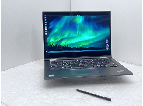 Lenovo ThinkPad X390 Yoga 13.3" touch i5-8365U 16GB 260GB клас А