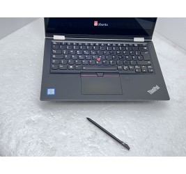 Lenovo ThinkPad X390 Yoga 13.3" touch i5-8365U 16GB 260GB клас А