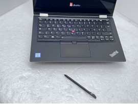 Lenovo ThinkPad X390 Yoga 13.3" touch i5-8365U 16GB 260GB клас А