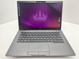 Dell Latitude 7300 13.3" i7-8665U 16GB 510GB клас А