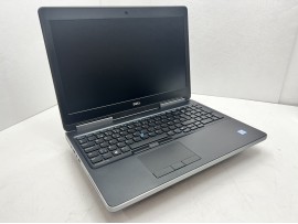 Dell Precision 7520 15.6" i7-7820HQ 32GB 510GB клас А