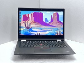 Lenovo Thinkpad X380 Yoga 13.3" touch i5-8350U 8GB 260GB клас Б