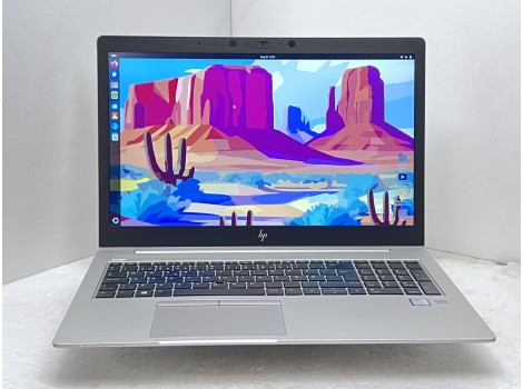 HP EliteBook 850 G5 15.6" i7-8550U 16GB 510GB клас А