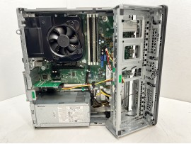 HP EliteDesk 800 G5 i3-9300 8GB 260GB UHD 630