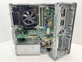 HP EliteDesk 800 G5 i3-9300 8GB 260GB UHD 630