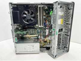HP EliteDesk 800 G4 i3-8100 8GB 260GB UHD 630