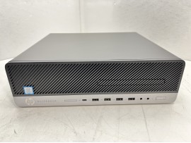 HP EliteDesk 800 G5 i3-9300 8GB 260GB UHD 630