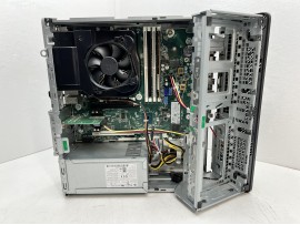 HP EliteDesk 800 G5 i3-9300 8GB 260GB UHD 630