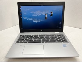 HP ProBook 650 G4 15.6" i3-8130U 8GB 130GB клас А