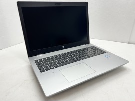 HP ProBook 650 G4 15.6" i3-8130U 8GB 130GB клас А