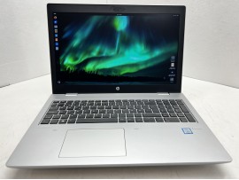 HP ProBook 650 G4 15.6" i3-8130U 8GB 130GB клас А