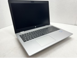 HP ProBook 650 G4 15.6" i3-8130U 8GB 130GB клас А