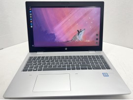 HP ProBook 650 G4 15.6" i3-8130U 8GB 130GB клас А