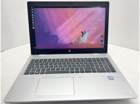 HP ProBook 650 G4 15.6" i3-8130U 8GB 130GB клас А
